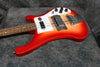 2022 Rickenbacker 4003S, Fireglo, Mint/Unplayed