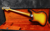 1965 Fender Jazz Bass, Sunburst, L Series