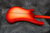 2022 Rickenbacker 4003S, Fireglo, Mint/Unplayed