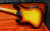 1965 Fender Jazz Bass, Sunburst, L Series