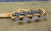1964 Fender Jazz Bass, Blonde