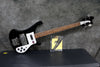 2022 Rickenbacker 4003S, Jetglo, Mint/Unplayed