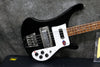 2022 Rickenbacker 4003S, Jetglo, Mint/Unplayed