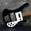 2022 Rickenbacker 4003S, Jetglo, Mint/Unplayed