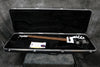 2022 Rickenbacker 4003S, Jetglo, Mint/Unplayed
