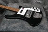 2022 Rickenbacker 4003S, Jetglo, Mint/Unplayed