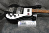 2022 Rickenbacker 4003S, Jetglo, Mint/Unplayed