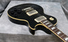 2003 Gibson Les Paul Standard - Black