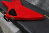 1985 Gibson Explorer Bass, Ferrari Red