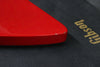 1985 Gibson Explorer Bass, Ferrari Red