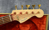 1996 Fender 50th Anniversary Limited Edition Jazz V, Sunburst