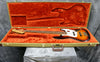 1996 Fender 50th Anniversary Limited Edition Jazz V, Sunburst