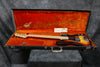 1976 Fender Precision Bass, Sunburst