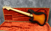 1996 Fender 50th Anniversary Limited Edition Jazz V, Sunburst