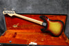 1976 Fender Precision Bass, Sunburst