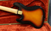 1996 Fender 50th Anniversary Limited Edition Jazz V, Sunburst