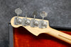 1976 Fender Precision Bass, Sunburst