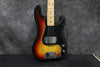 1976 Fender Precision Bass, Sunburst