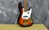 1996 Fender 50th Anniversary Limited Edition Jazz V, Sunburst