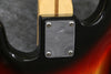 1976 Fender Precision Bass, Sunburst
