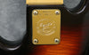 1996 Fender 50th Anniversary Limited Edition Jazz V, Sunburst