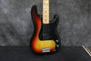 1976 Fender Precision Bass, Sunburst