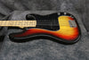 1976 Fender Precision Bass, Sunburst
