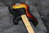 1976 Fender Precision Bass, Sunburst