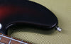 1996 Fender 50th Anniversary Limited Edition Jazz V, Sunburst