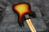 1976 Fender Precision Bass, Sunburst