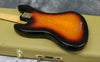 1996 Fender 50th Anniversary Limited Edition Jazz V, Sunburst