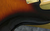 1996 Fender 50th Anniversary Limited Edition Jazz V, Sunburst