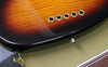 1996 Fender 50th Anniversary Limited Edition Jazz V, Sunburst