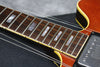 1972 Gibson ES-335 TD, Ice Tea Sunburst