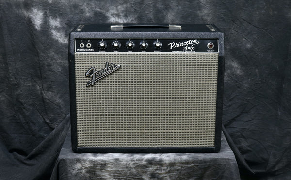 1965 Fender Princeton