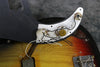 1976 Fender Precision Bass, Sunburst
