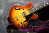 1972 Gibson ES-335 TD, Ice Tea Sunburst