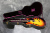 1972 Gibson ES-335 TD, Ice Tea Sunburst