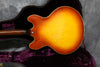 1972 Gibson ES-335 TD, Ice Tea Sunburst