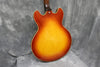 1972 Gibson ES-335 TD, Ice Tea Sunburst