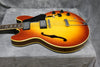 1972 Gibson ES-335 TD, Ice Tea Sunburst
