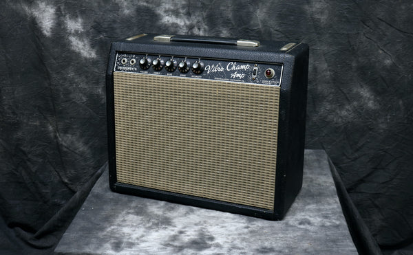 1965 Fender Vibro Champ