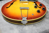 1972 Gibson ES-335 TD, Ice Tea Sunburst