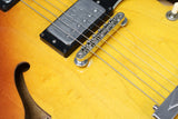 1972 Gibson ES-335 TD, Ice Tea Sunburst