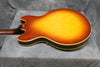 1972 Gibson ES-335 TD, Ice Tea Sunburst