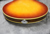 1972 Gibson ES-335 TD, Ice Tea Sunburst
