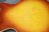 1972 Gibson ES-335 TD, Ice Tea Sunburst