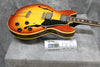 1972 Gibson ES-335 TD, Ice Tea Sunburst