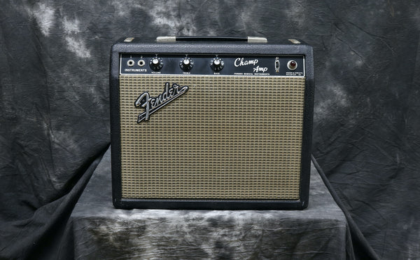 1965 Fender Champ