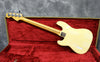 1984 Fender Elite Precision Bass II, Arctic White